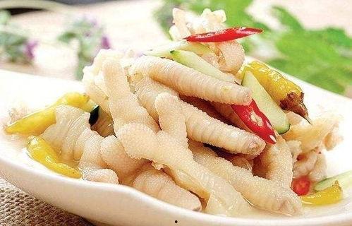 泡椒凤爪直播爆料视频下载,泡椒凤爪制作过程大公开! 第2张 泡椒凤爪直播爆料视频下载,泡椒凤爪制作过程大公开! 第2张